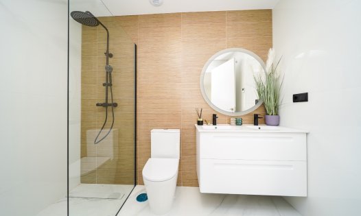 Resale - Villas -
San Pedro del Pinatar