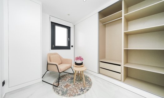 Resale - Villas -
San Pedro del Pinatar