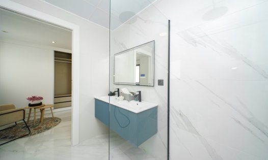 Resale - Villas -
San Pedro del Pinatar