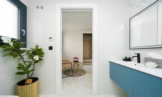 Resale - Villas -
San Pedro del Pinatar