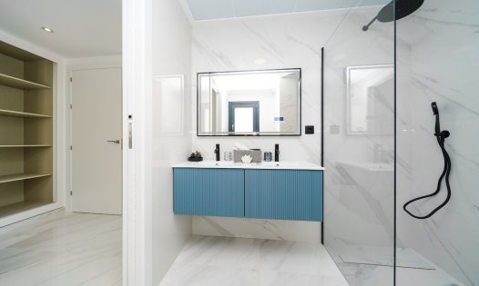 Resale - Villas -
San Pedro del Pinatar