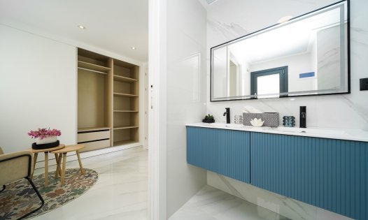 Resale - Villas -
San Pedro del Pinatar