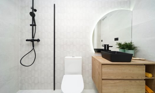 Resale - Villas -
San Pedro del Pinatar