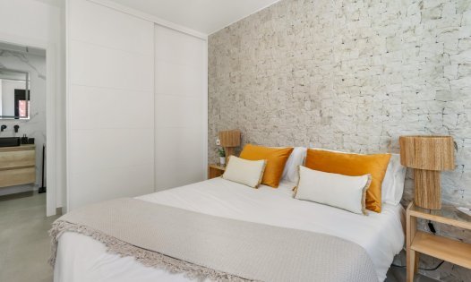 Resale - Penthouses -
Santiago de la Ribera