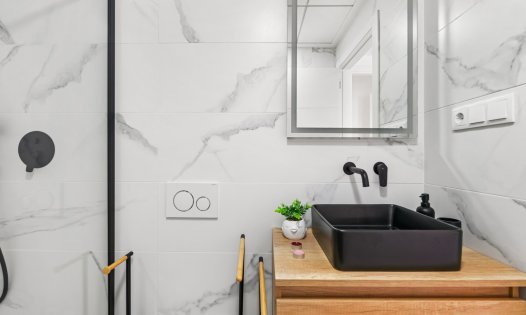 Resale - Penthouses -
Santiago de la Ribera