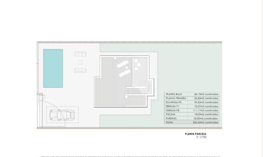 Återförsäljning - Radhus -
Mutxamel