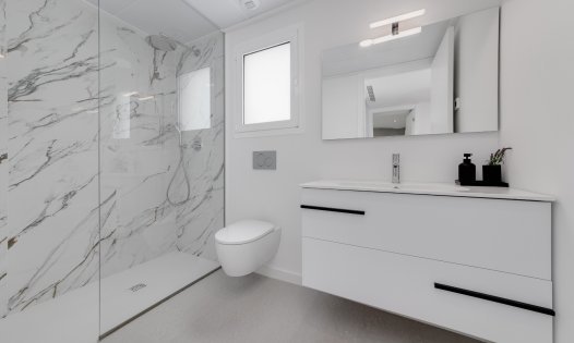 Återförsäljning - Radhus -
Mutxamel