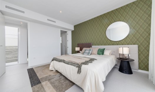 Återförsäljning - Radhus -
Mutxamel