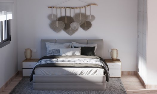 Resale - Apartments -
Orihuela Costa - La Florida