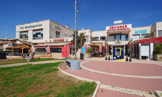 Resale - Apartments -
Orihuela Costa - La Florida