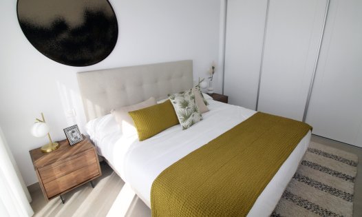 Resale - Terraced Houses -
Pilar de la Horadada