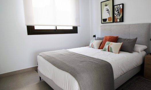 Resale - Terraced Houses -
Pilar de la Horadada