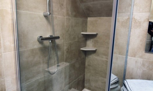 Resale - Terraced Houses -
Pilar de la Horadada