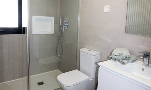 Resale - Terraced Houses -
Pilar de la Horadada