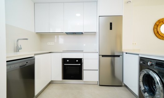 Resale - Bungalows -
San Pedro del Pinatar