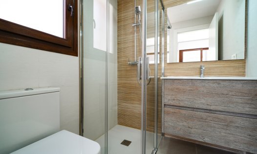 Resale - Bungalows -
San Pedro del Pinatar