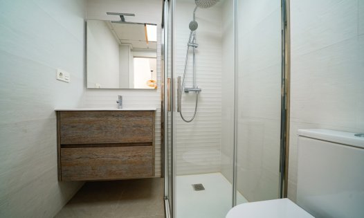 Resale - Bungalows -
San Pedro del Pinatar