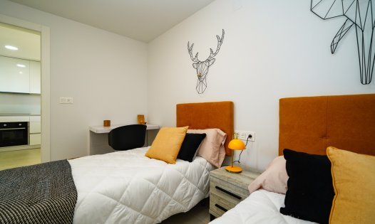 Resale - Bungalows -
San Pedro del Pinatar