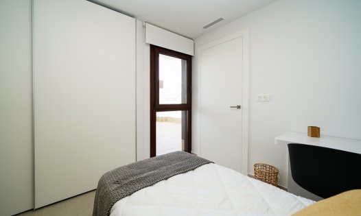 Resale - Bungalows -
San Pedro del Pinatar