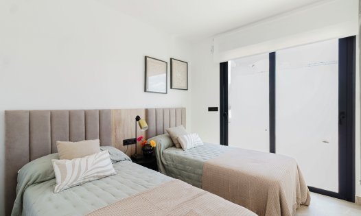 Resale - Apartments -
Alcázares, Los - Los Alcázares