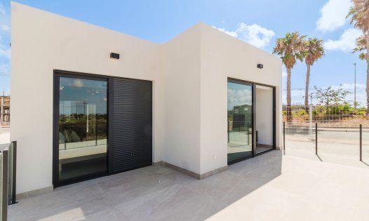 Resale - Apartments -
Alcázares, Los - Los Alcázares