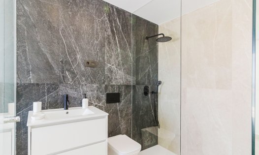 Resale - Penthouses -
Alcázares, Los - Los Alcázares