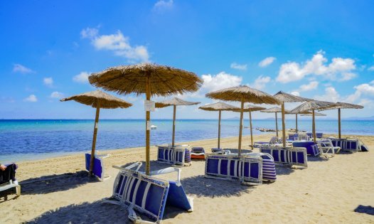 Resale - Penthouses -
Alcázares, Los - Los Alcázares