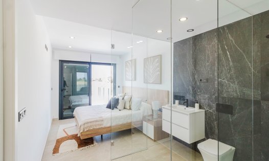 Resale - Penthouses -
Alcázares, Los - Los Alcázares