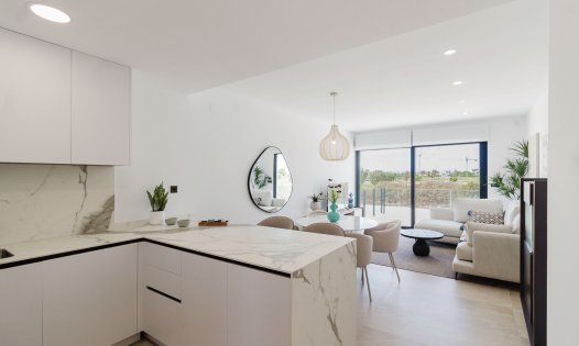 Resale - Penthouses -
Alcázares, Los - Los Alcázares