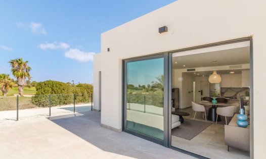 Resale - Penthouses -
Alcázares, Los - Los Alcázares