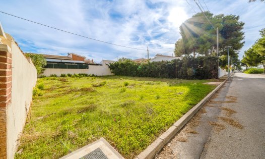 Resale - Plots -
Los Urrutias - EL CARMOLI