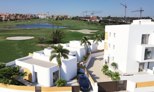 Resale - Apartments -
Alcázares, Los - Los Alcázares