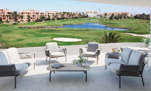 Resale - Apartments -
Alcázares, Los - Los Alcázares