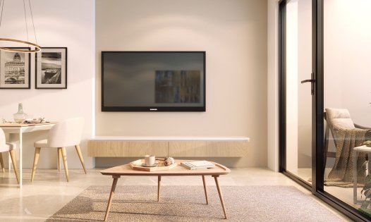 Resale - Apartments -
Torrevieja - El Acequión - Torrevieja