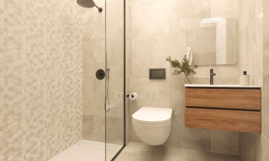 Herverkoop - Appartementen -
Torrevieja - El Acequión - Torrevieja