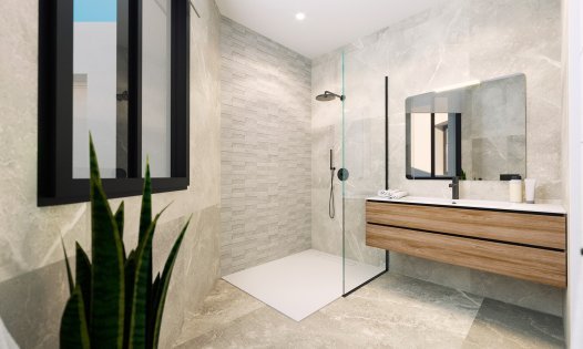 Herverkoop - Appartementen -
Torrevieja - Playa del Cura - Torrevieja