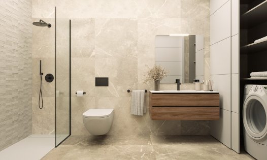 Resale - Apartments -
Torrevieja - Playa del Cura - Torrevieja