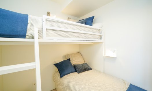 Resale - Villas -
Pilar de la Horadada - Torre de la Horadada