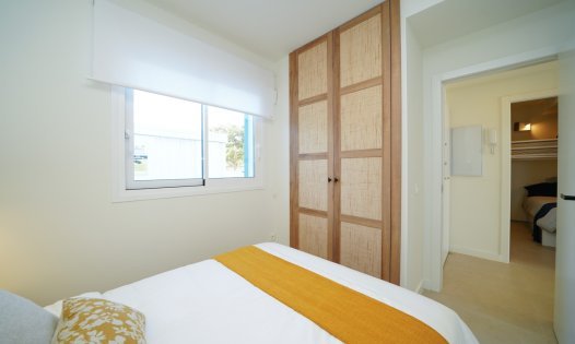 Resale - Villas -
Pilar de la Horadada - Torre de la Horadada