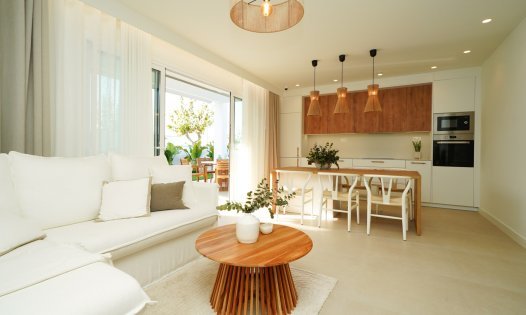 Resale - Villas -
Pilar de la Horadada - Torre de la Horadada