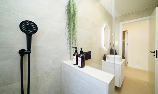 Resale - Villas -
Pilar de la Horadada - Torre de la Horadada