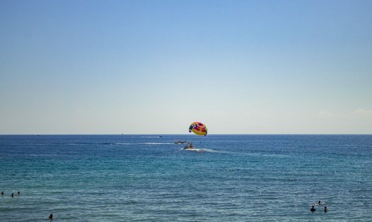 Återförsäljning - Villor -
Pilar de la Horadada - Torre de la Horadada