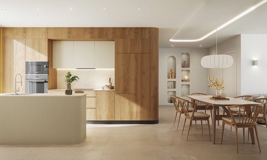 Resale - Penthouses -
Alcázares, Los - Los Alcázares