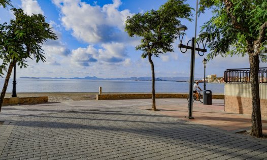 Resale - Penthouses -
Alcázares, Los - Los Alcázares