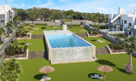 Segunda mano - Bungalows -
San Miguel de Salinas