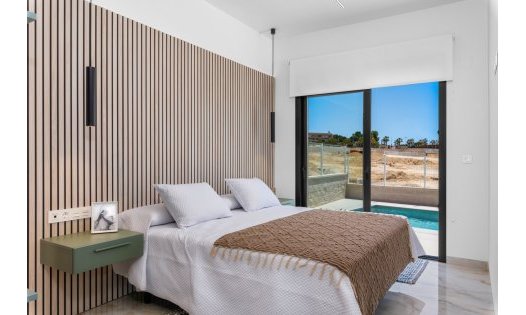 Återförsäljning - Villor -
Algorfa