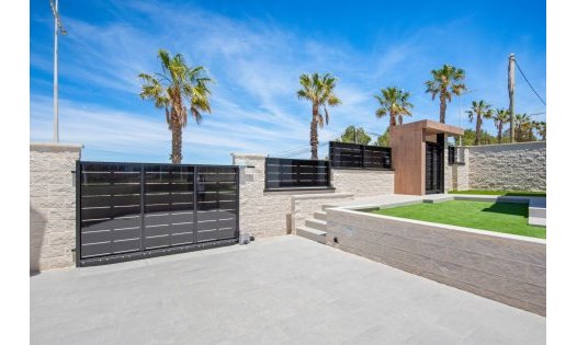 Återförsäljning - Villor -
Algorfa