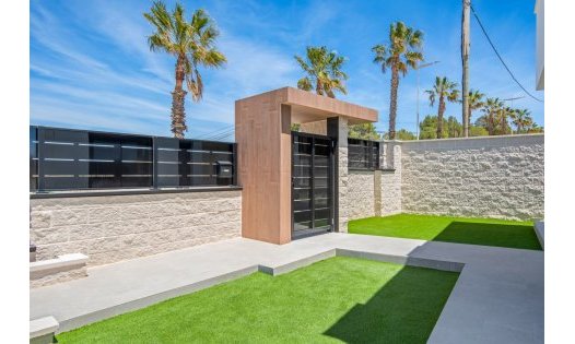 Återförsäljning - Villor -
Algorfa