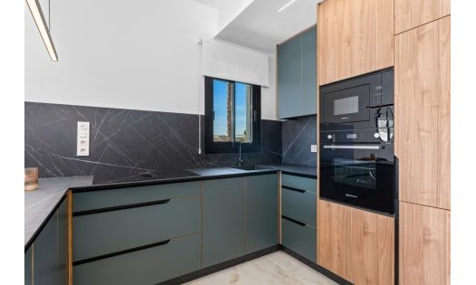 Återförsäljning - Villor -
Algorfa