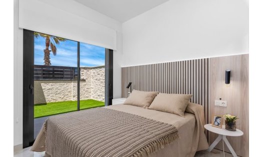 Återförsäljning - Villor -
Algorfa